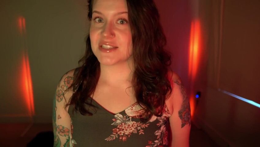 Little Clover Whispers - Kissing booth