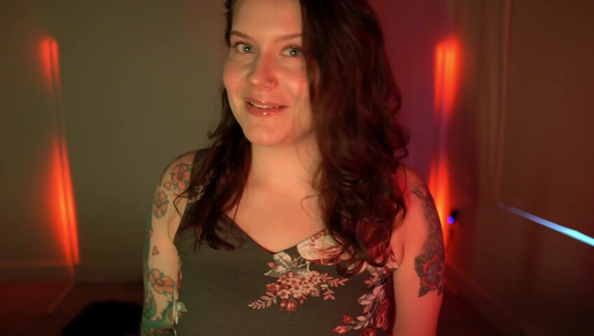 Little Clover Whispers - Kissing booth