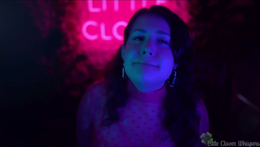 Little Clover Whispers - Hooking up at the club
