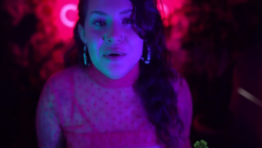 Little Clover Whispers - Hooking up at the club