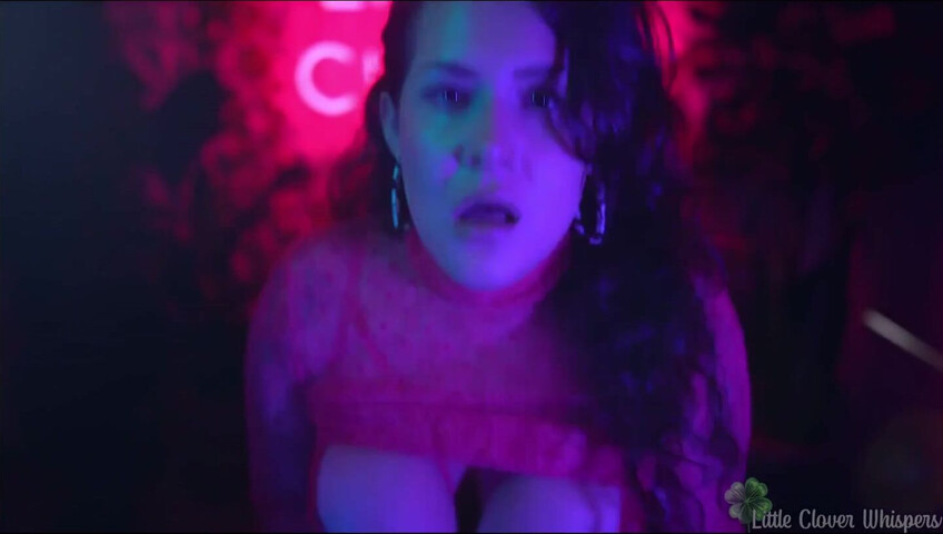 Little Clover Whispers - Hooking up at the club