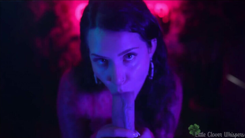 Little Clover Whispers - Hooking up at the club