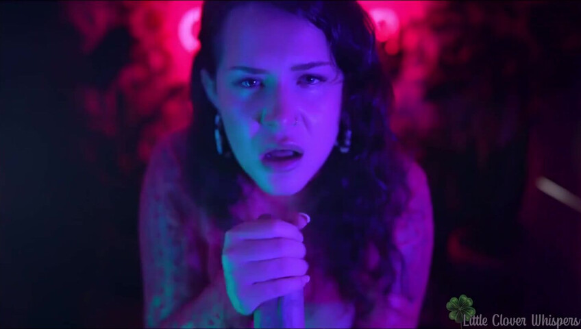 Little Clover Whispers - Hooking up at the club