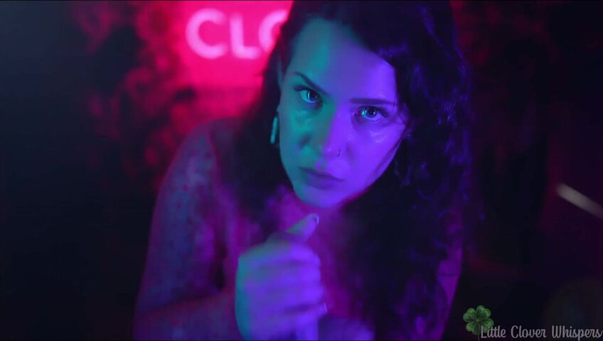 Little Clover Whispers - Hooking up at the club