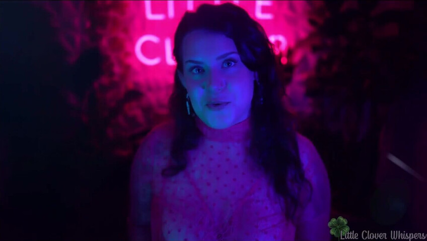 Little Clover Whispers - Hooking up at the club