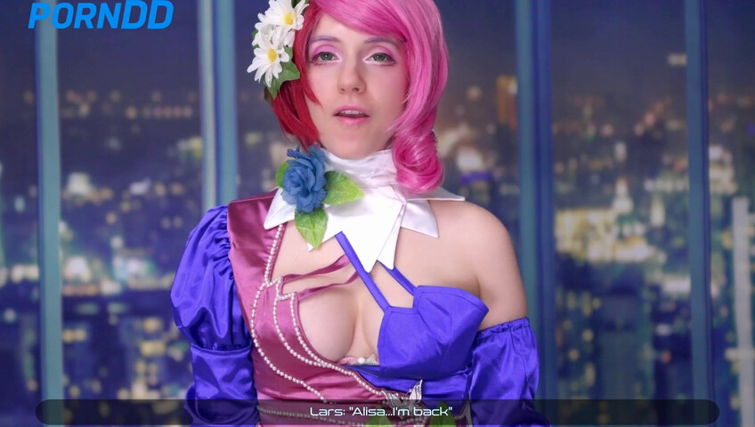 Lana Rain - Alisa Bosconovitch Nurses You Back To Health