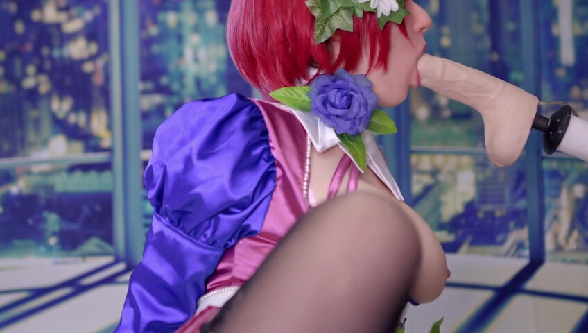 Lana Rain - Alisa Bosconovitch Nurses You Back To Health