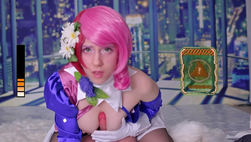 Lana Rain - Alisa Bosconovitch Nurses You Back To Health