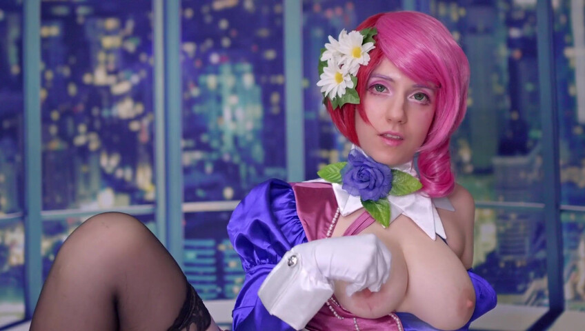 Lana Rain - Alisa Bosconovitch Nurses You Back To Health