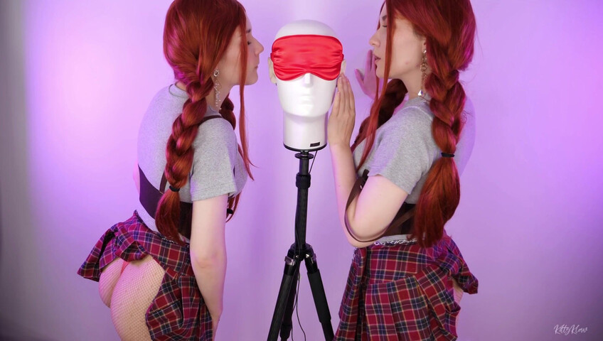 KittyKlaw ASMR  - 30 September 2025 - ASMR Mouth Sounds