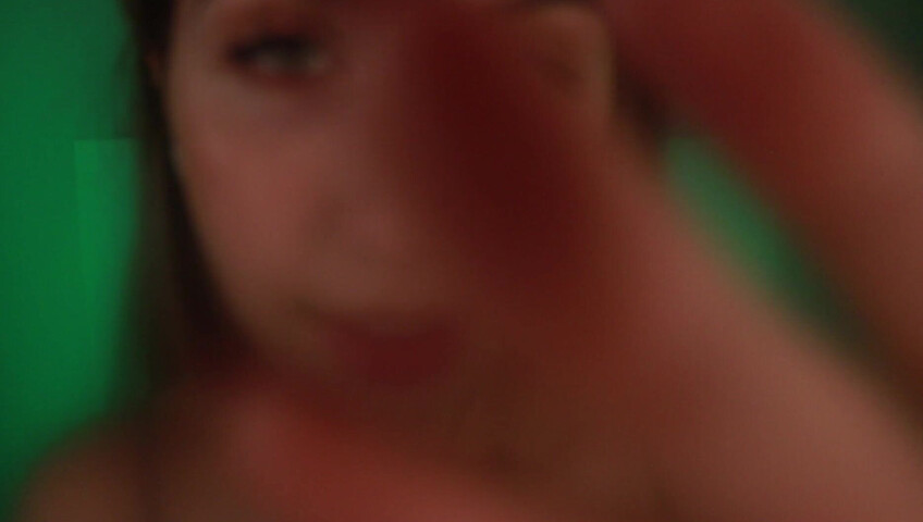 FrivolousFox ASMR - Foggy Kisses ASMR