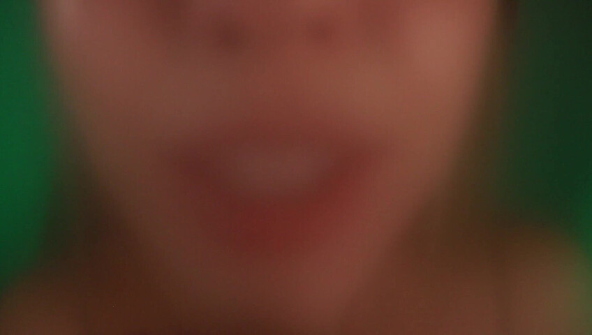 FrivolousFox ASMR - Foggy Kisses ASMR