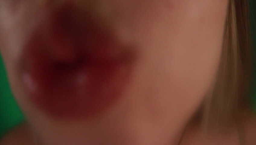 FrivolousFox ASMR - Foggy Kisses ASMR