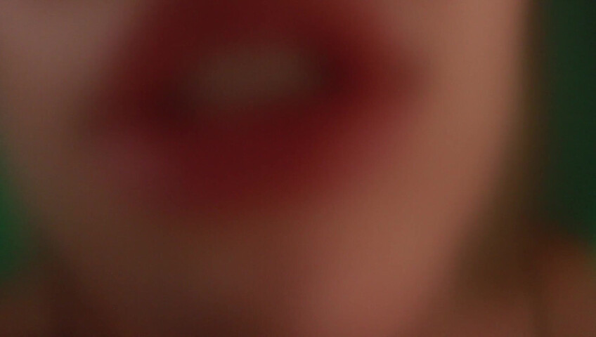 FrivolousFox ASMR - Foggy Kisses ASMR