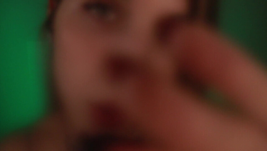 FrivolousFox ASMR - Foggy Kisses ASMR