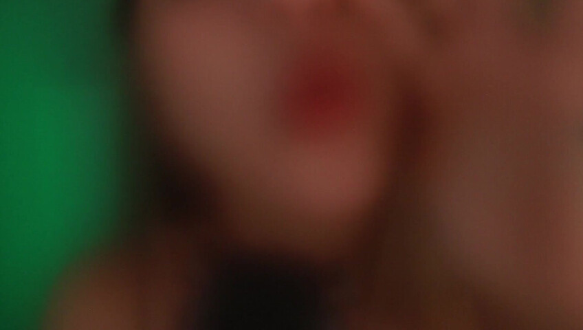 FrivolousFox ASMR - Foggy Kisses ASMR