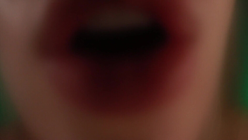 FrivolousFox ASMR - Foggy Kisses ASMR