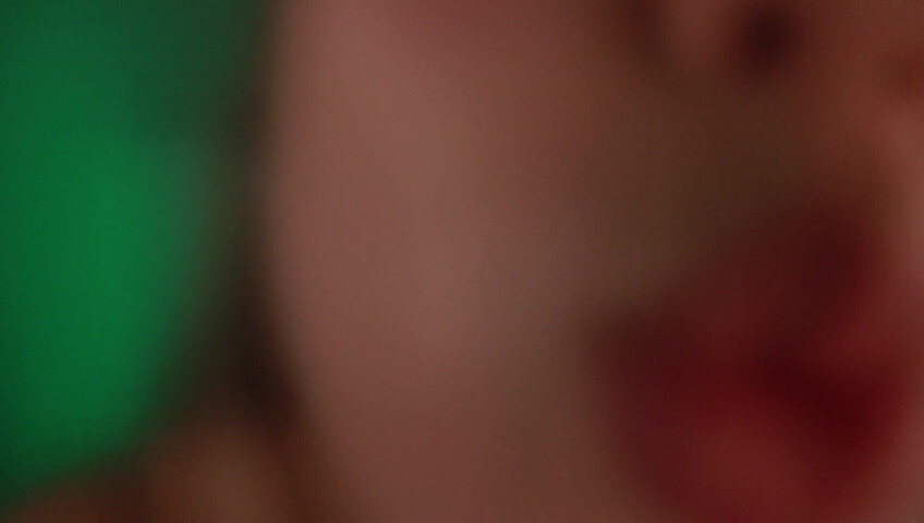 FrivolousFox ASMR - Foggy Kisses ASMR