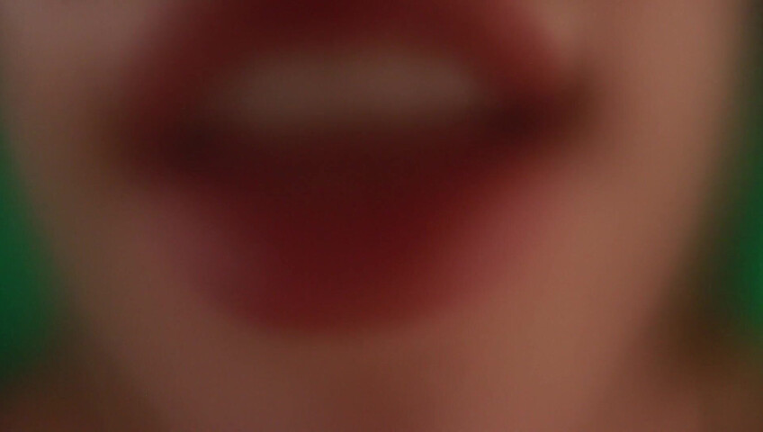 FrivolousFox ASMR - Foggy Kisses ASMR