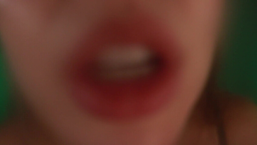 FrivolousFox ASMR - Foggy Kisses ASMR