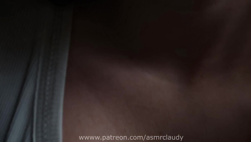 ASMR Claudy - 27 September 2025 - Babysitter Shows You Something | Knight Tier