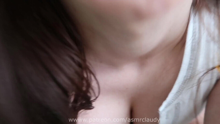 ASMR Claudy - 27 September 2025 - Babysitter Shows You Something | Knight Tier