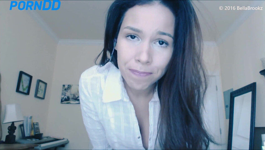 Bella Brookz - Nurse Roleplay (Original)