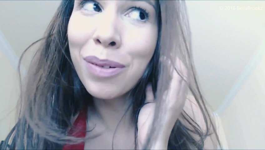 Bella Brookz - Nurse Roleplay (Original)