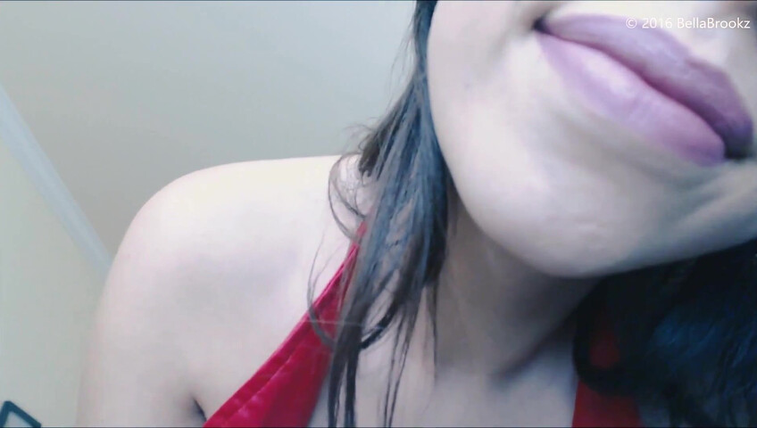 Bella Brookz - Nurse Roleplay (Original)