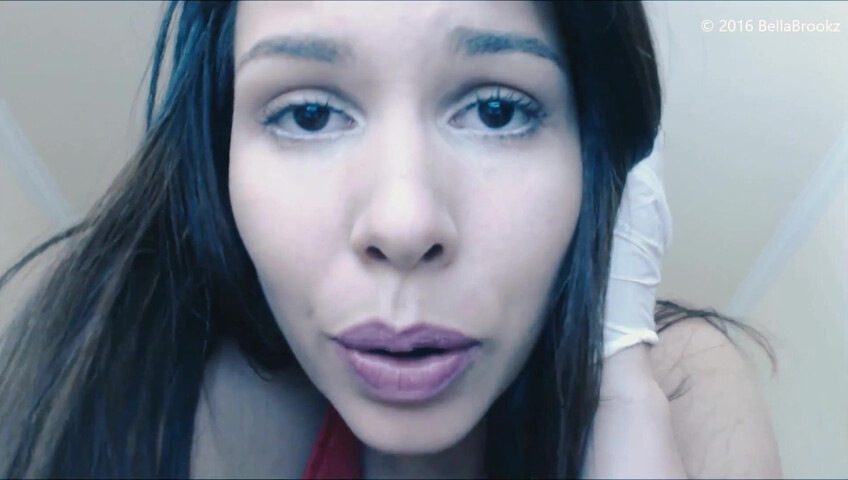 Bella Brookz - Nurse Roleplay (Original)