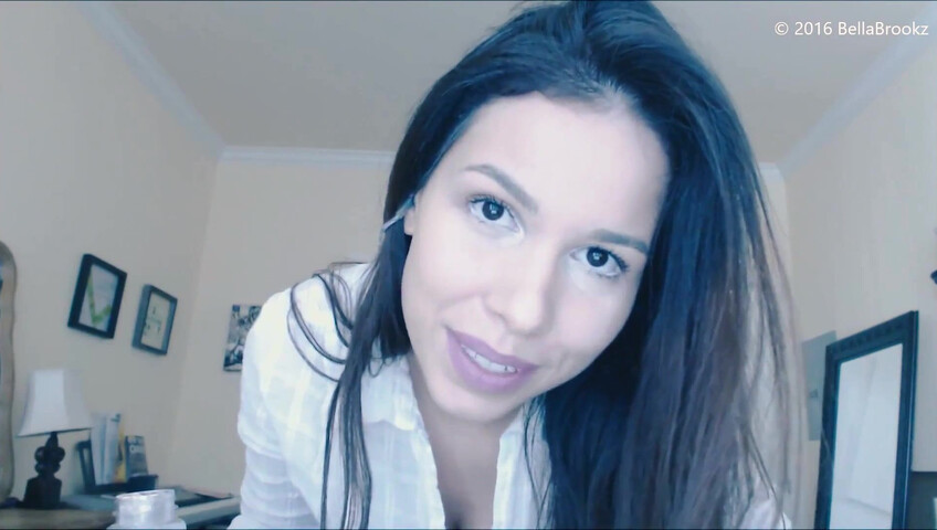 Bella Brookz - Nurse Roleplay (Original)