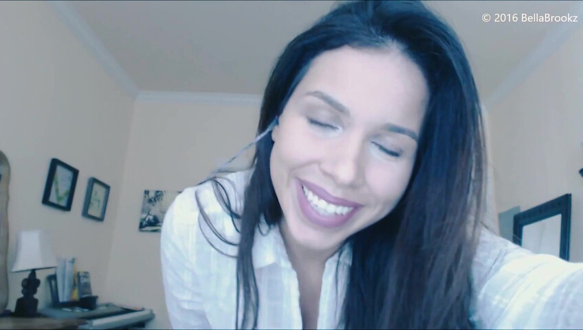 Bella Brookz - Nurse Roleplay (Original)