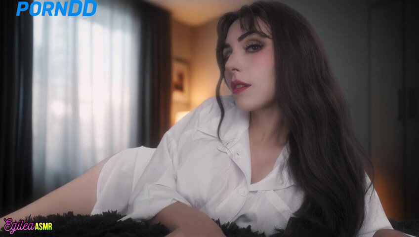 Egilea ASMR - [EXCLUSIVE VIDEO][November Poll] Stay With Me… Let Me Take Care of You This Morning ASMR