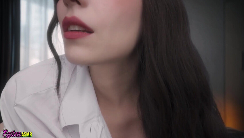 Egilea ASMR - [EXCLUSIVE VIDEO][November Poll] Stay With Me… Let Me Take Care of You This Morning ASMR