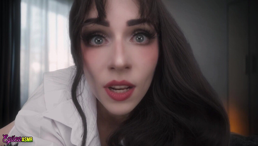 Egilea ASMR - [EXCLUSIVE VIDEO][November Poll] Stay With Me… Let Me Take Care of You This Morning ASMR