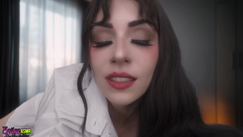 Egilea ASMR - [EXCLUSIVE VIDEO][November Poll] Stay With Me… Let Me Take Care of You This Morning ASMR