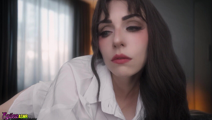 Egilea ASMR - [EXCLUSIVE VIDEO][November Poll] Stay With Me… Let Me Take Care of You This Morning ASMR