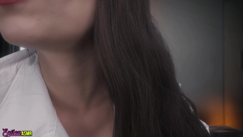 Egilea ASMR - [EXCLUSIVE VIDEO][November Poll] Stay With Me… Let Me Take Care of You This Morning ASMR
