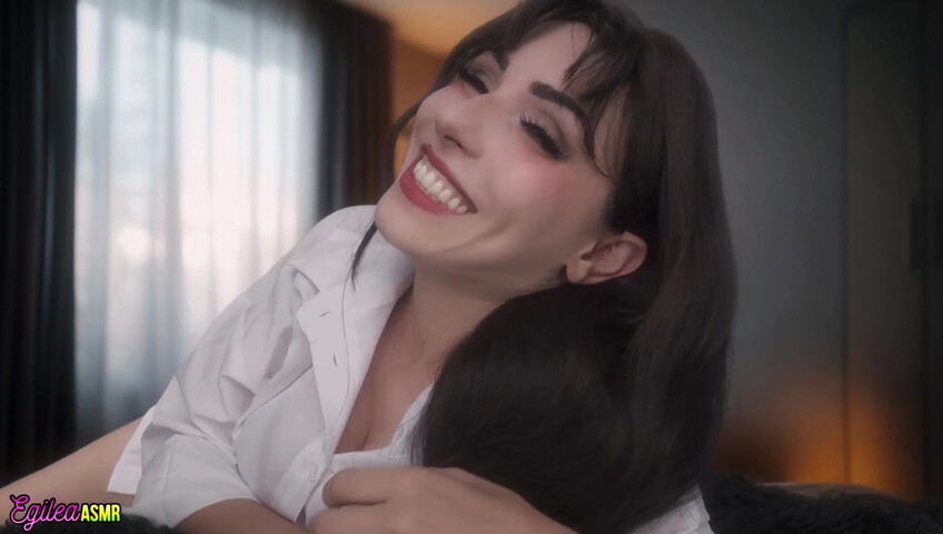 Egilea ASMR - [EXCLUSIVE VIDEO][November Poll] Stay With Me… Let Me Take Care of You This Morning ASMR