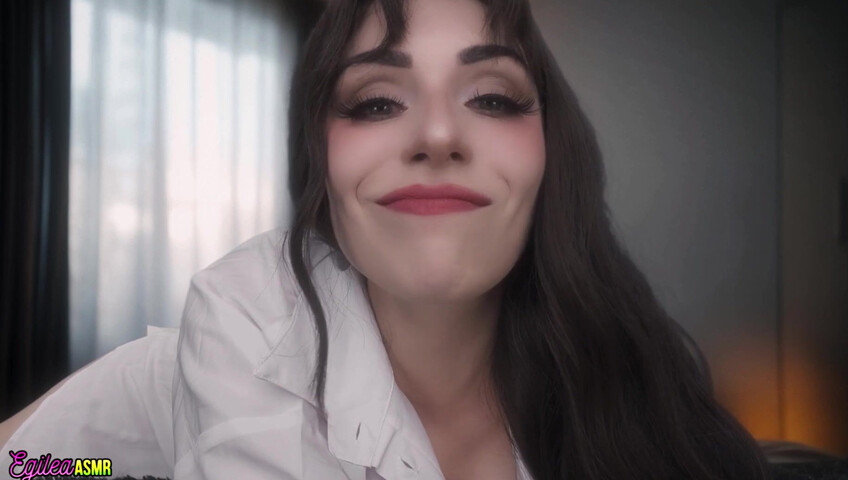 Egilea ASMR - [EXCLUSIVE VIDEO][November Poll] Stay With Me… Let Me Take Care of You This Morning ASMR