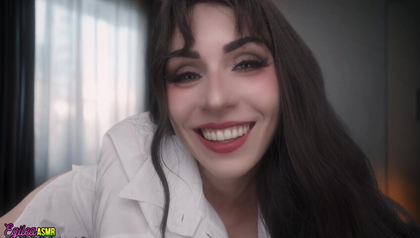 Egilea ASMR - [EXCLUSIVE VIDEO][November Poll] Stay With Me… Let Me Take Care of You This Morning ASMR