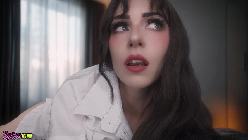 Egilea ASMR - [EXCLUSIVE VIDEO][November Poll] Stay With Me… Let Me Take Care of You This Morning ASMR