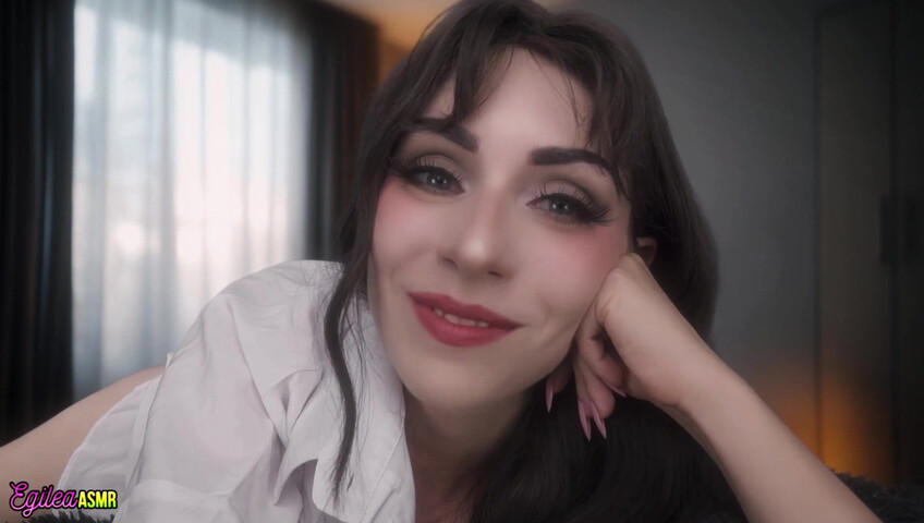 Egilea ASMR - [EXCLUSIVE VIDEO][November Poll] Stay With Me… Let Me Take Care of You This Morning ASMR