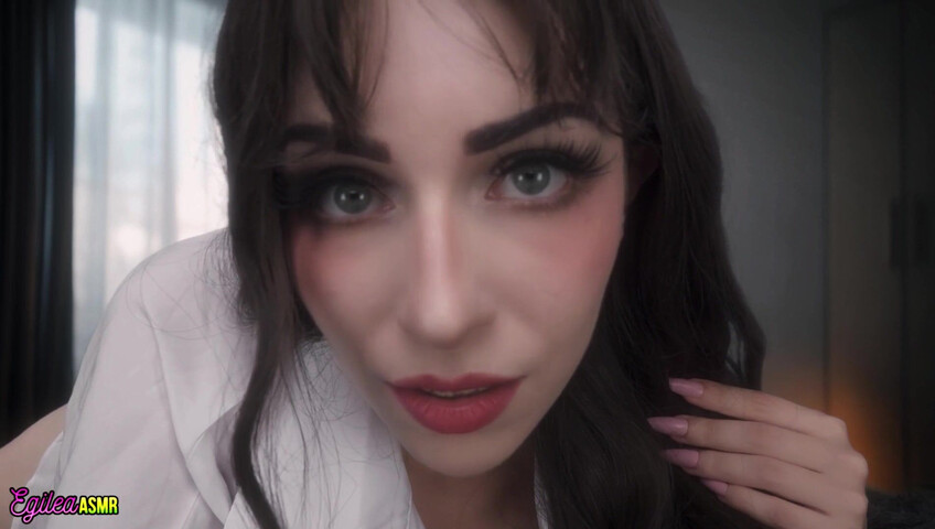 Egilea ASMR - [EXCLUSIVE VIDEO][November Poll] Stay With Me… Let Me Take Care of You This Morning ASMR