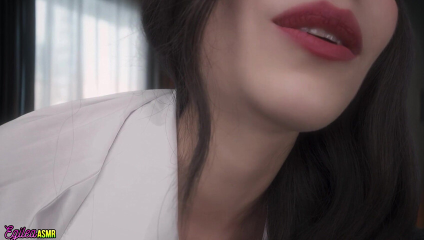 Egilea ASMR - [EXCLUSIVE VIDEO][November Poll] Stay With Me… Let Me Take Care of You This Morning ASMR
