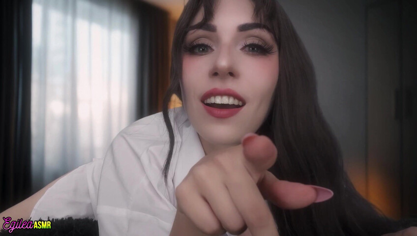Egilea ASMR - [EXCLUSIVE VIDEO][November Poll] Stay With Me… Let Me Take Care of You This Morning ASMR