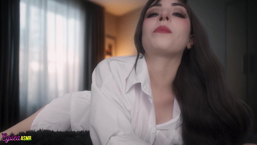 Egilea ASMR - [EXCLUSIVE VIDEO][November Poll] Stay With Me… Let Me Take Care of You This Morning ASMR