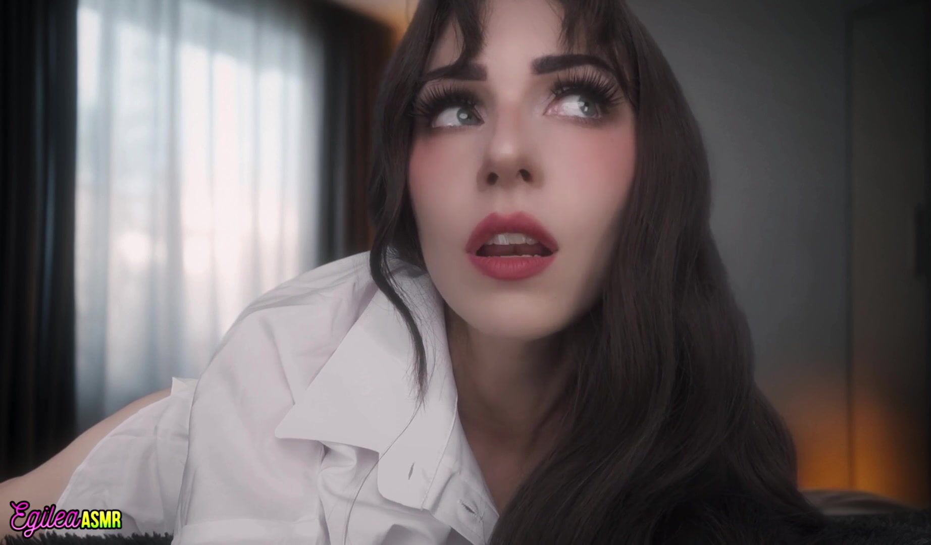 Egilea ASMR - [EXCLUSIVE VIDEO][November Poll] Stay With Me… Let Me Take Care of You This Morning ASMR