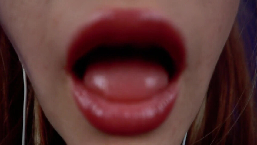 Busy B ASMR - 21 July 2025 - Your Cat is Licking & Scratching You