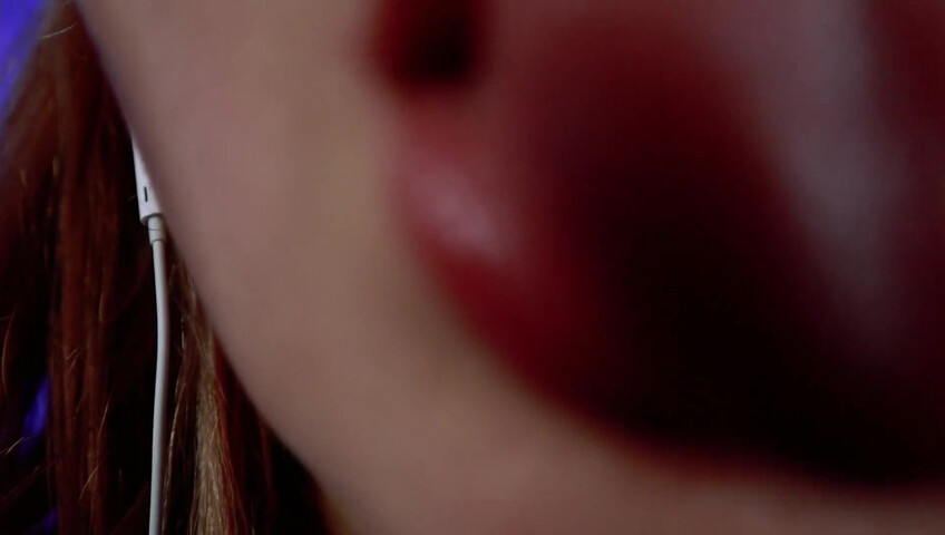 Busy B ASMR - 21 July 2025 - Your Cat is Licking & Scratching You